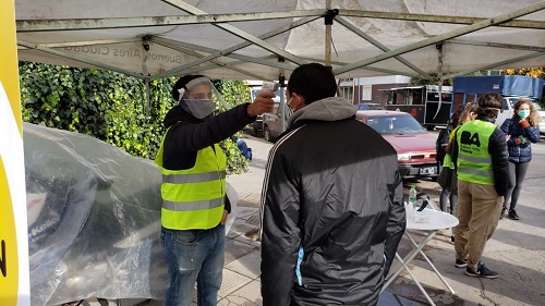 POSTAS BARRIOS VULNERABLES